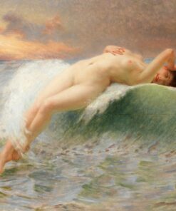 A Onda – Guillaume Seignac Guillaume Seignac Master Apollon