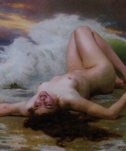 A Onda de Guillaume Seignac Guillaume Seignac Master Apollon