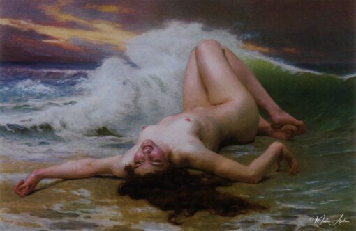 A Onda de Guillaume Seignac Guillaume Seignac Master Apollon