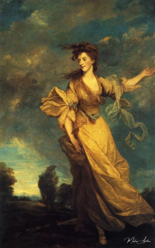 Lady Jane Halliday – Joshua Reynolds Joshua Reynolds Master Apollon 2