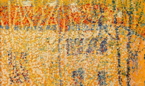 Paisagem – Kazimir Malevich Kazimir Malevich Master Apollon
