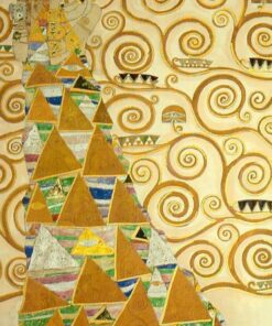 A Espera – Gustav Klimt Gustav Klimt Master Apollon