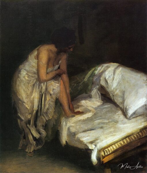 Le Cot – John Sloan em português brasileiro é “O Cot – John Sloan John Sloan Master Apollon