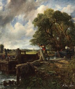 A Eclusa – John Constable John Constable Master Apollon