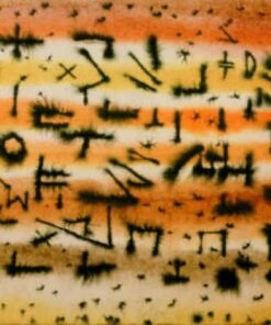 A Egito destruído – Paul Klee Paul Klee Master Apollon