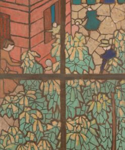 As castanhas – Édouard Vuillard Édouard Vuillard Master Apollon