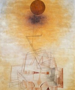 As limitações da razão – Paul Klee Paul Klee Master Apollon