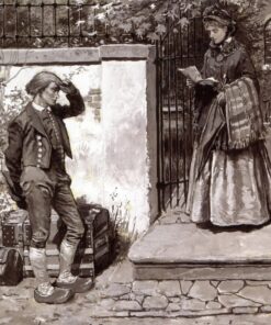 Carta de Apresentação – Howard Pyle Howard Pyle Master Apollon