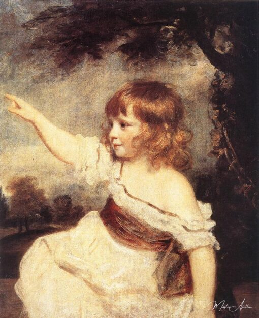 Maître Lièvre – Joshua Reynolds Joshua Reynolds Master Apollon 2