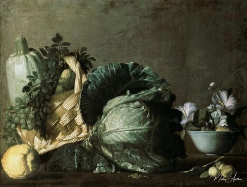 Natureza morta – Caravaggio Caravaggio Master Apollon