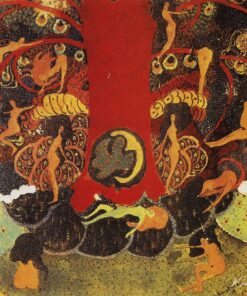 Carvalho e dríades – Kazimir Malevich Kazimir Malevich Master Apollon