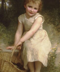 Ameixas – William Bouguereau William Bouguereau Master Apollon