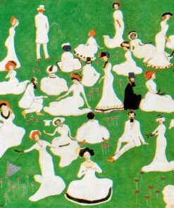 Descanso. Sociedade em Cartolas – Kazimir Malevich Kazimir Malevich Master Apollon
