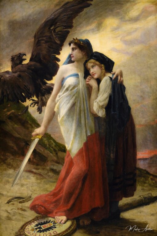 Reencontrados – Guillaume Seignac Guillaume Seignac Master Apollon
