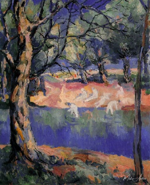 Rio na Floresta – Kazimir Malevich Kazimir Malevich Master Apollon
