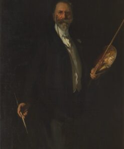 William M. Chase, NA – John Singer Sargent John Singer Sargent Master Apollon