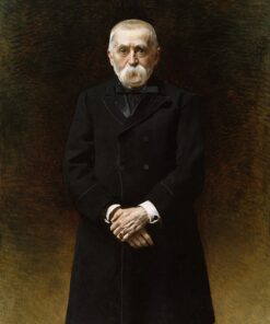 William Thompson Walters – Léon Bonnat Léon Bonnat Master Apollon