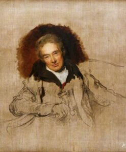 William Wilberforce – Thomas Lawrence Thomas Lawrence Master Apollon