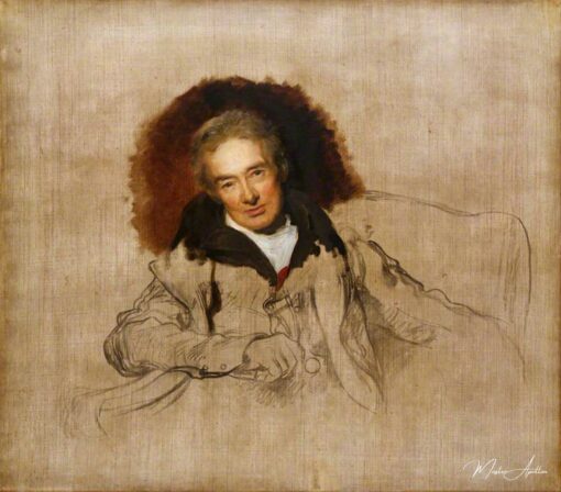 William Wilberforce – Thomas Lawrence Thomas Lawrence Master Apollon 2