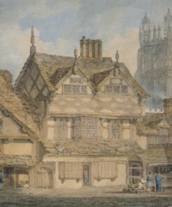 Wrexham, Denbighshire – William Turner William Turner Master Apollon
