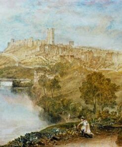 Yorkshire – William Turner William Turner Master Apollon 2