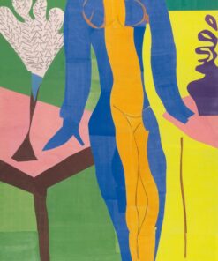 Zulma – Matisse Henri Matisse Master Apollon